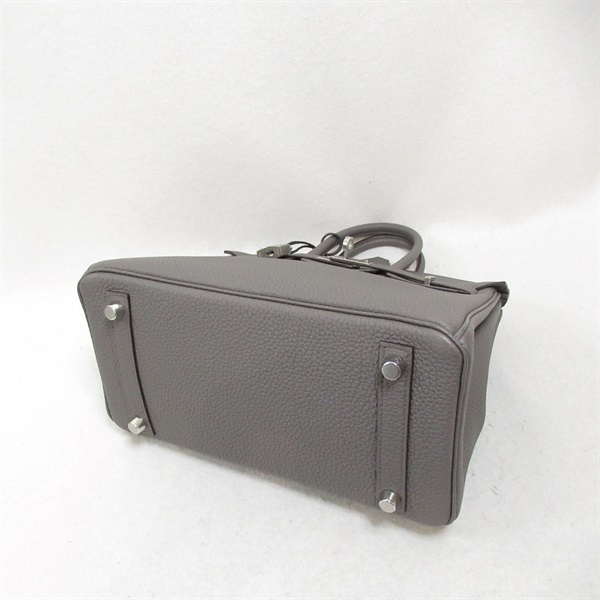 エルメス(HERMES)エルメス バーキン25 ハンドバッグ ハンドバッグ