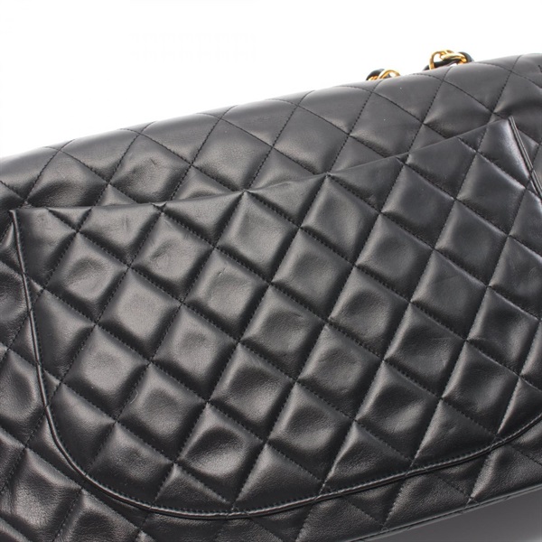 シャネル(CHANEL)シャネル デカマトラッセ34 ショルダーバッグ バッグ