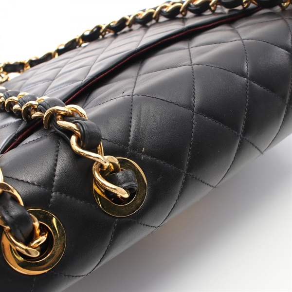 シャネル(CHANEL)シャネル デカマトラッセ34 ショルダーバッグ バッグ