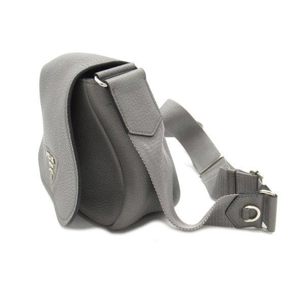 PRADA ショルダーバッグ プラダ ショルダーバッグ レディース ブラック PRADA 1BD376 V