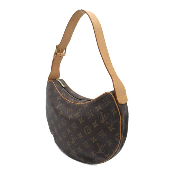 ルイ・ヴィトン(LOUIS VUITTON)ルイ・ヴィトン クロワッサンMM  