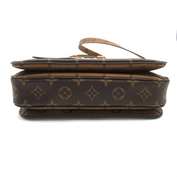 ルイ・ヴィトン(LOUIS VUITTON)ルイ・ヴィトン ポシェット・メティス