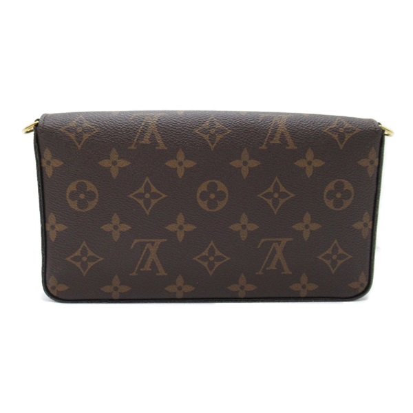 ルイ・ヴィトン(LOUIS VUITTON)ルイ・ヴィトン ポシェット フェリシー