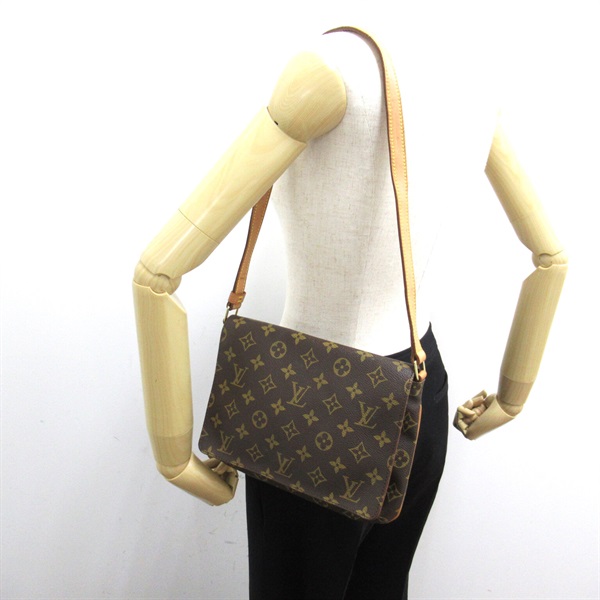 ルイ・ヴィトン(LOUIS VUITTON)ルイ・ヴィトン ミュゼット タンゴ 