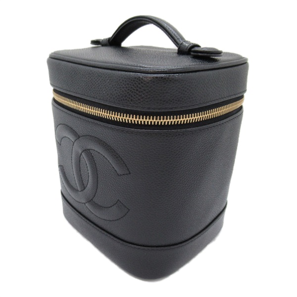 シャネル(CHANEL)シャネル 縦型 バニティ バッグ その他バッグ