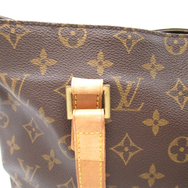 ルイ・ヴィトン(LOUIS VUITTON)ルイ・ヴィトン カバ ピアノ トート 