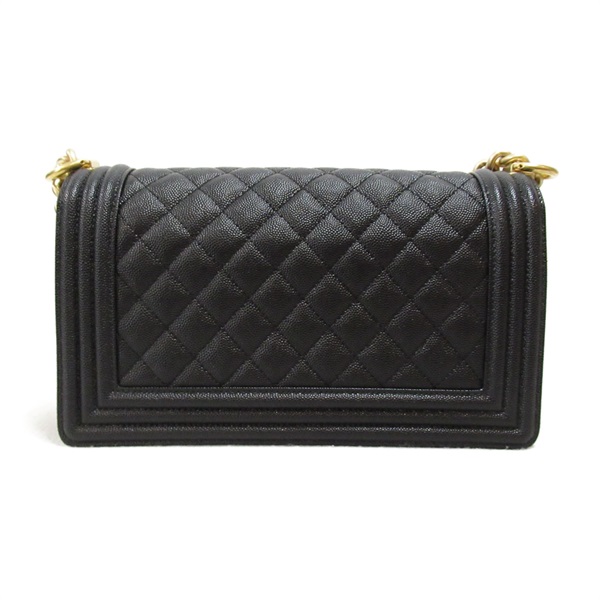 シャネル(CHANEL)シャネル ボーイシャネル チェーンショルダーバッグ シャネル(CHANEL)シャネル ボーイシャネル チェーンショルダーバッグ