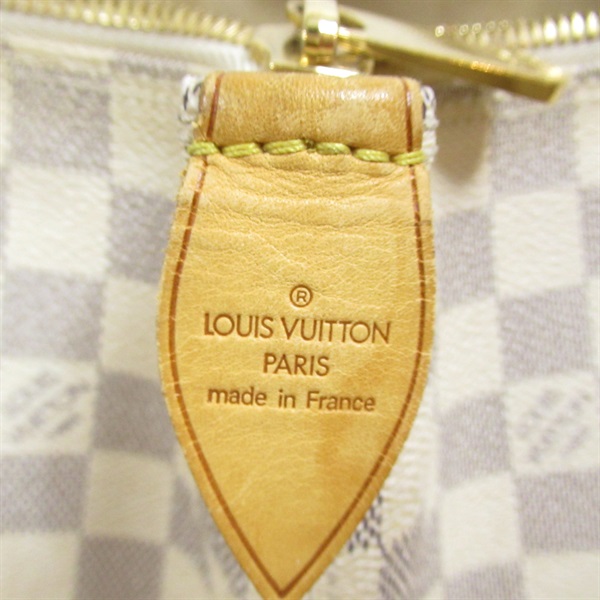 ルイ・ヴィトン(LOUIS VUITTON)ルイ・ヴィトン サレヤMM ハンドバッグ