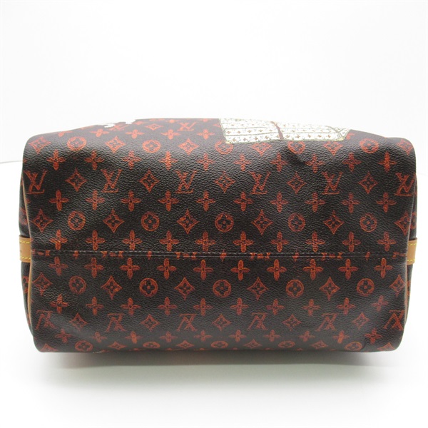 【田】LOUIS VUITTON ルイヴィトンスピーディ キャットグラム ルイヴィトンキャットグラム スピーディバンドリエール30NM