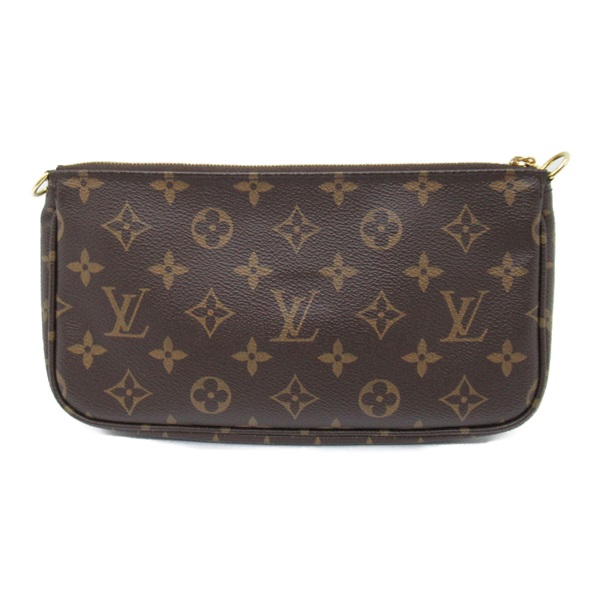 ルイ・ヴィトン(LOUIS VUITTON)ルイ・ヴィトン ミュルティ ポシェット