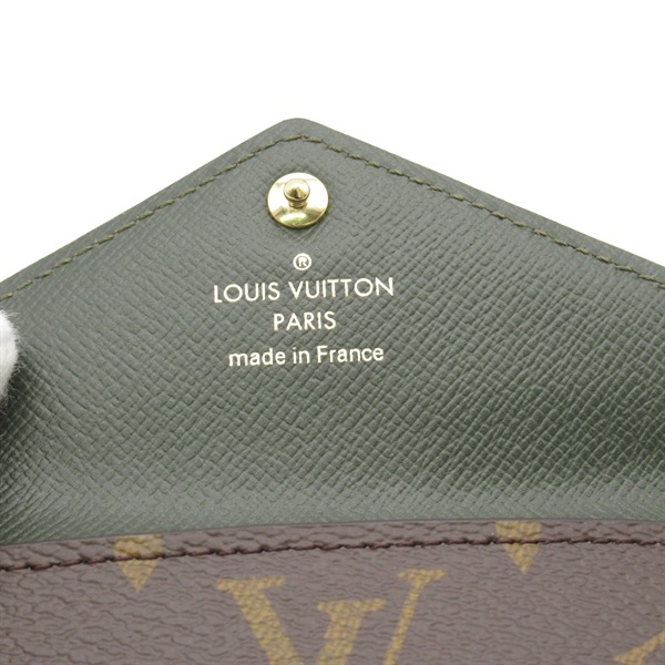 ルイ・ヴィトン(LOUIS VUITTON)ルイ・ヴィトン ミュルティ・ポシェット 