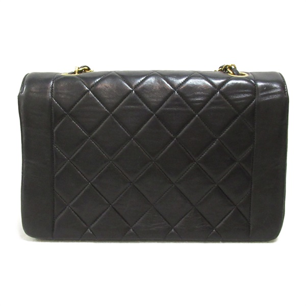 シャネル(CHANEL)シャネル マトラッセ ダイアナチェーン