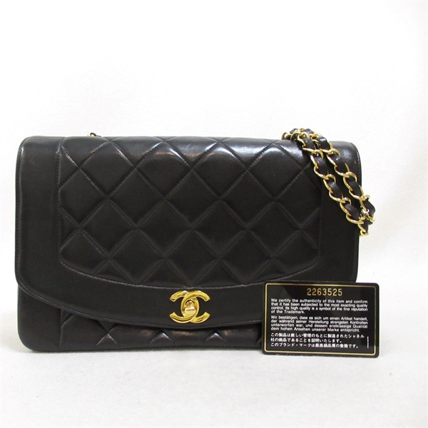 シャネル(CHANEL)シャネル マトラッセ ダイアナチェーン シャネル(CHANEL)シャネル マトラッセ ダイアナチェーン