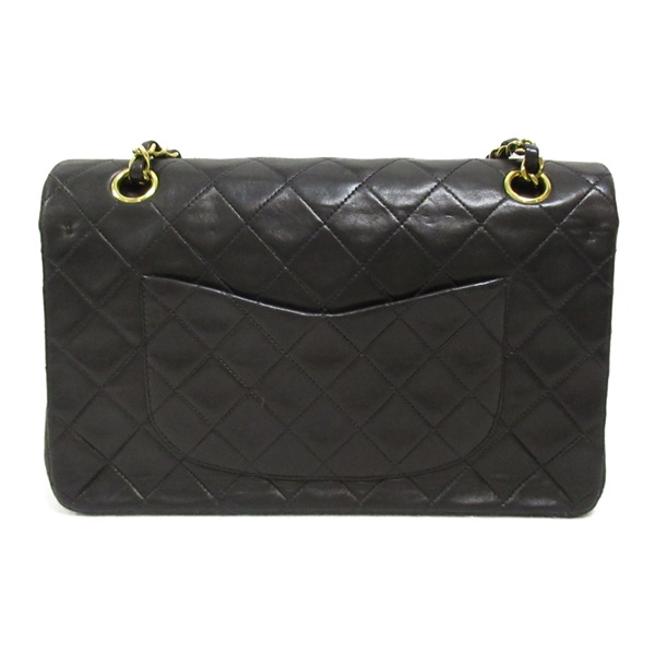 シャネル(CHANEL)シャネル マトラッセ ダブルフラップチェーン
