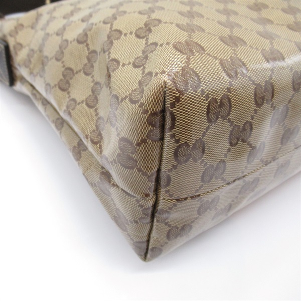 グッチ(GUCCI)グッチ GGクリスタル ショルダーバッグ ショルダーバッグ