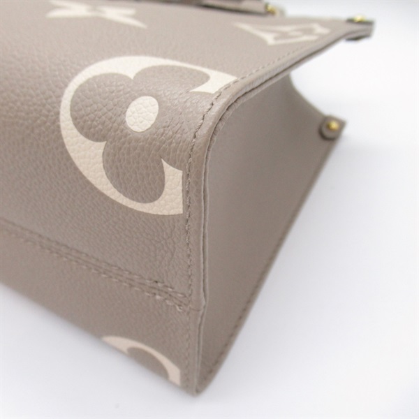 ルイ・ヴィトン(LOUIS VUITTON)ルイ・ヴィトン オンザゴーPM