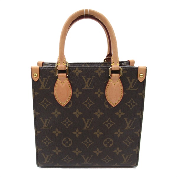 ルイ・ヴィトン(LOUIS VUITTON)ルイ・ヴィトン サック プラBB