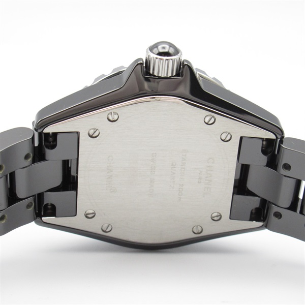 シャネル(CHANEL)シャネル J12 腕時計 時計 レディース H0682