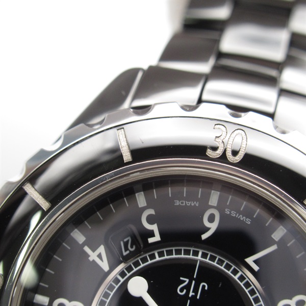 シャネル(CHANEL)シャネル J12 腕時計 時計 レディース H0682