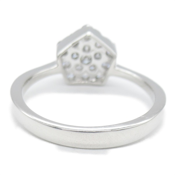 ジュエリー(JEWELRY)ジュエリー ダイヤモンド リング リング・指輪  