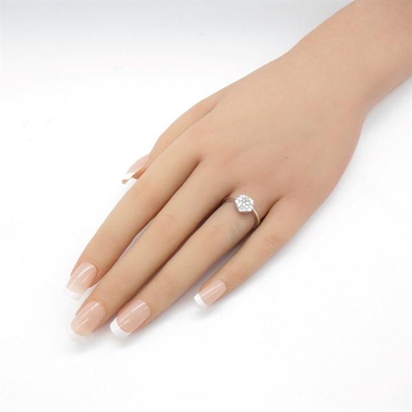 ジュエリー(JEWELRY)ジュエリー ダイヤモンド リング リング・指輪  