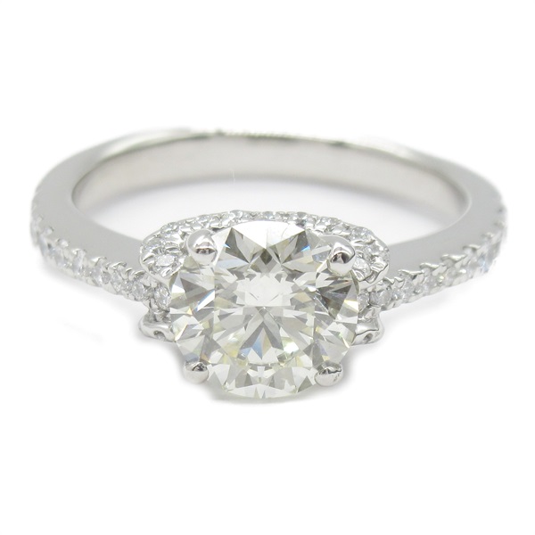 ジュエリー(JEWELRY)ジュエリー ダイヤモンド リング リング・指輪  