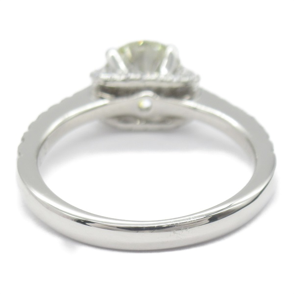 ジュエリー(JEWELRY)ジュエリー ダイヤモンド リング リング・指輪  