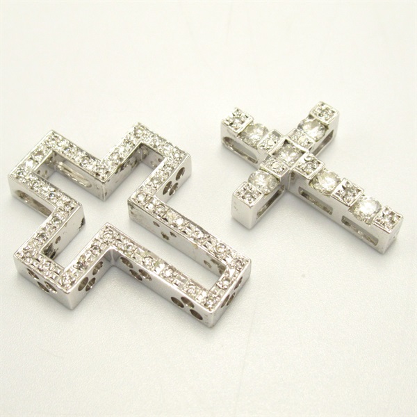 ジュエリー(JEWELRY)ジュエリー ダイヤ トップ ペンダントトップ 