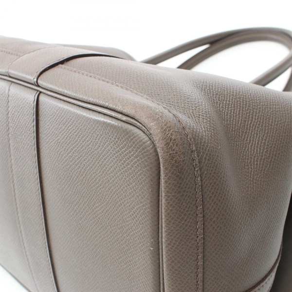 エルメス(HERMES)エルメス ガーデンパーティPM トートバッグ バッグ