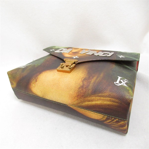 ルイ・ヴィトン(LOUIS VUITTON)ルイ・ヴィトン ダ・ヴィンチ