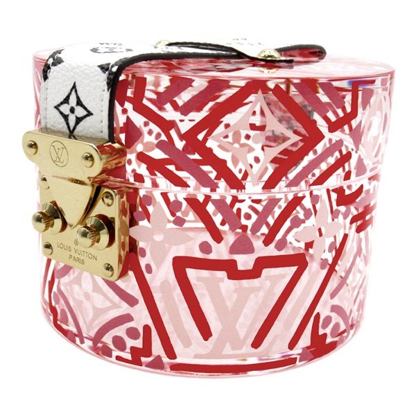 （美品）　ルイヴィトンマルチカラー　カメラケース 美品） ルイヴィトンマルチカラー カメラケース 美品） ルイヴィトン