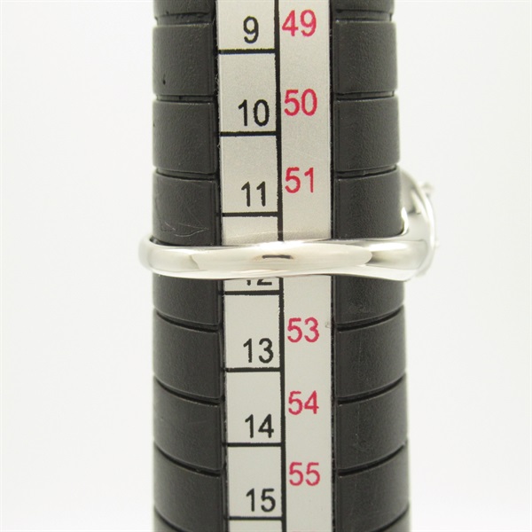 ささき タサキ(TASAKI)タサキ サファイア ダイヤ リング リング・指輪