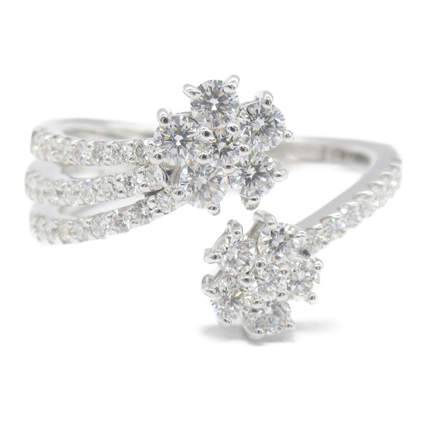 ジュエリー(JEWELRY)ジュエリー ダイヤモンド リング リング・指輪  