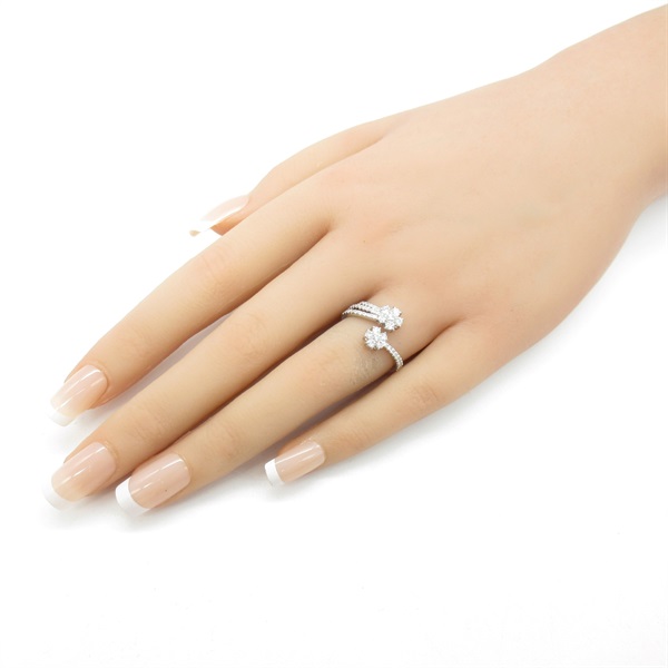 ジュエリー(JEWELRY)ジュエリー ダイヤモンド リング リング・指輪  