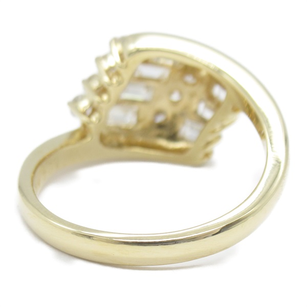 ジュエリー(JEWELRY)ジュエリー ダイヤモンド リング リング・指輪  