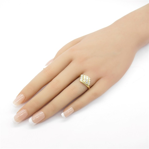 ジュエリー(JEWELRY)ジュエリー ダイヤモンド リング リング・指輪  
