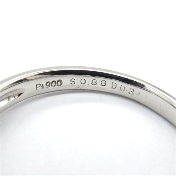 セイコー(SEIKO)セイコー サファイア ダイヤ リング リング・指輪