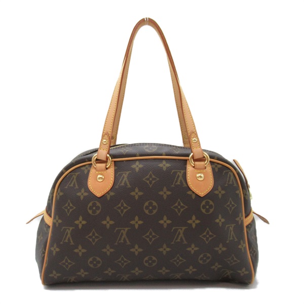 ルイ・ヴィトン(LOUIS VUITTON)ルイ・ヴィトン モントルグイユPM