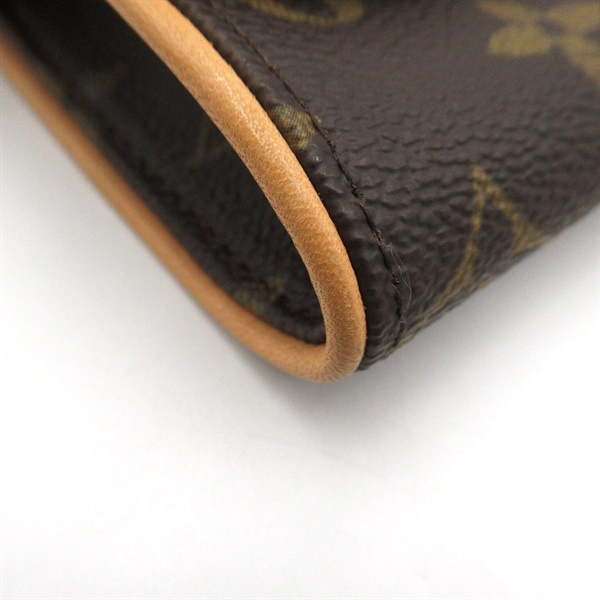 ルイ・ヴィトン(LOUIS VUITTON)ルイ・ヴィトン ポシェット ツインPM