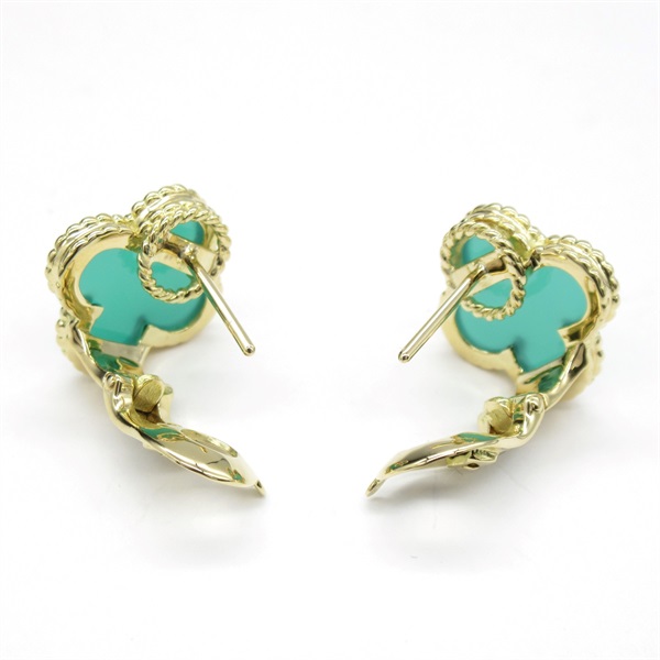 ヴァンクリーフ＆アーペル(Van Cleef & Arpels)ヴァンクリーフ
