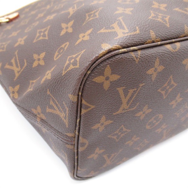 ルイ・ヴィトン(LOUIS VUITTON)ルイ・ヴィトン ネヴァーフルMM トート 