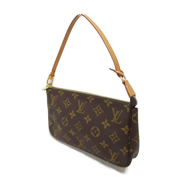 ルイ・ヴィトン(LOUIS VUITTON)ルイ・ヴィトン ポシェット アクセ