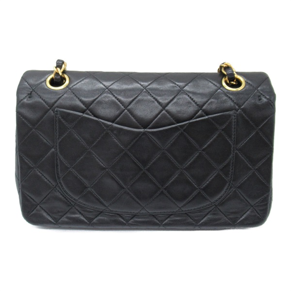 CHANEL マトラッセ　ショルダーバッグ シャネル(CHANEL)シャネル マトラッセ ダブルフラップチェーン