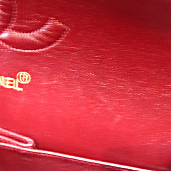 シャネル(CHANEL)シャネル マトラッセ ダブルフラップチェーン