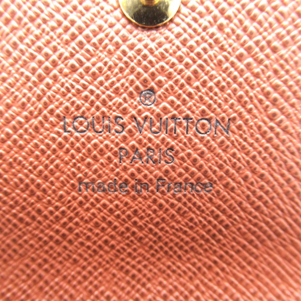 ルイヴィトン キーケース 極まりない 6連 メンズ レディース  