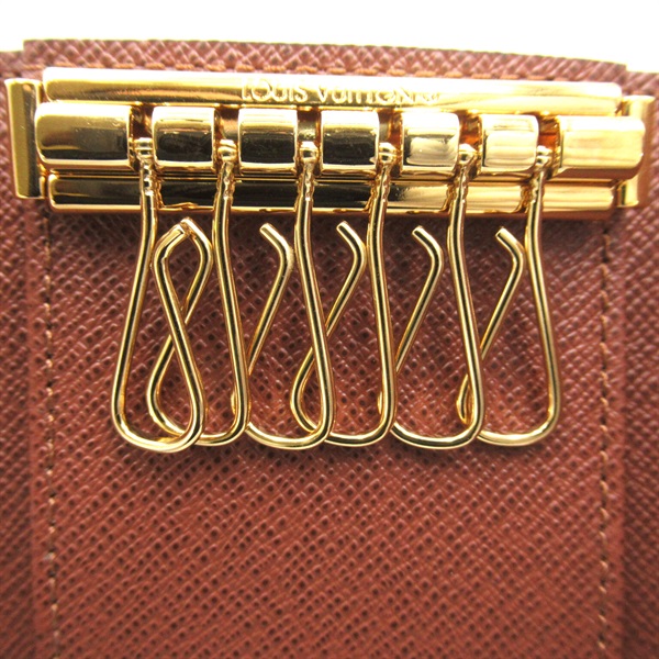 ルイ・ヴィトン(LOUIS VUITTON)ルイ・ヴィトン ミュルティクレ6 キー