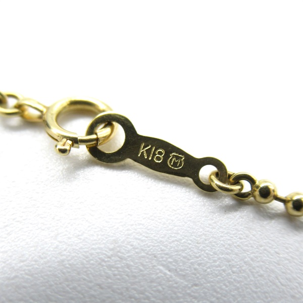 ミキモト(MIKIMOTO)ミキモト パール ネックレス ネックレス ジュエリー