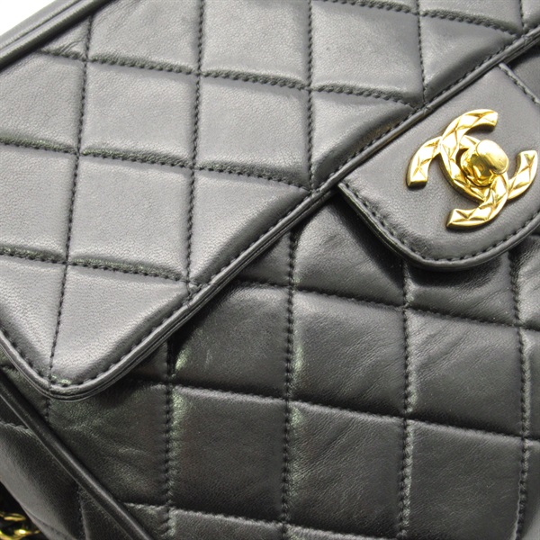 シャネル(CHANEL)シャネル タッセル付き チェーンショルダーバッグ