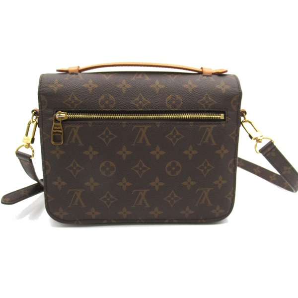 ルイ・ヴィトン Louis Vuitton ボシェット メティス MM 2WAY LOUIS VUITTON（ルイ・ヴィトン） 並行輸入 ショルダーバッグ