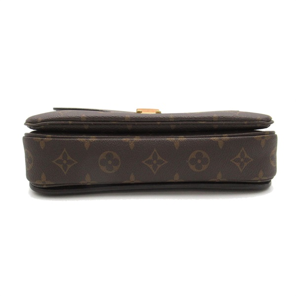 ルイ・ヴィトン(LOUIS VUITTON)ルイ・ヴィトン ポシェットメティスMM